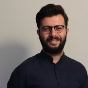 Gianluca d'Amico