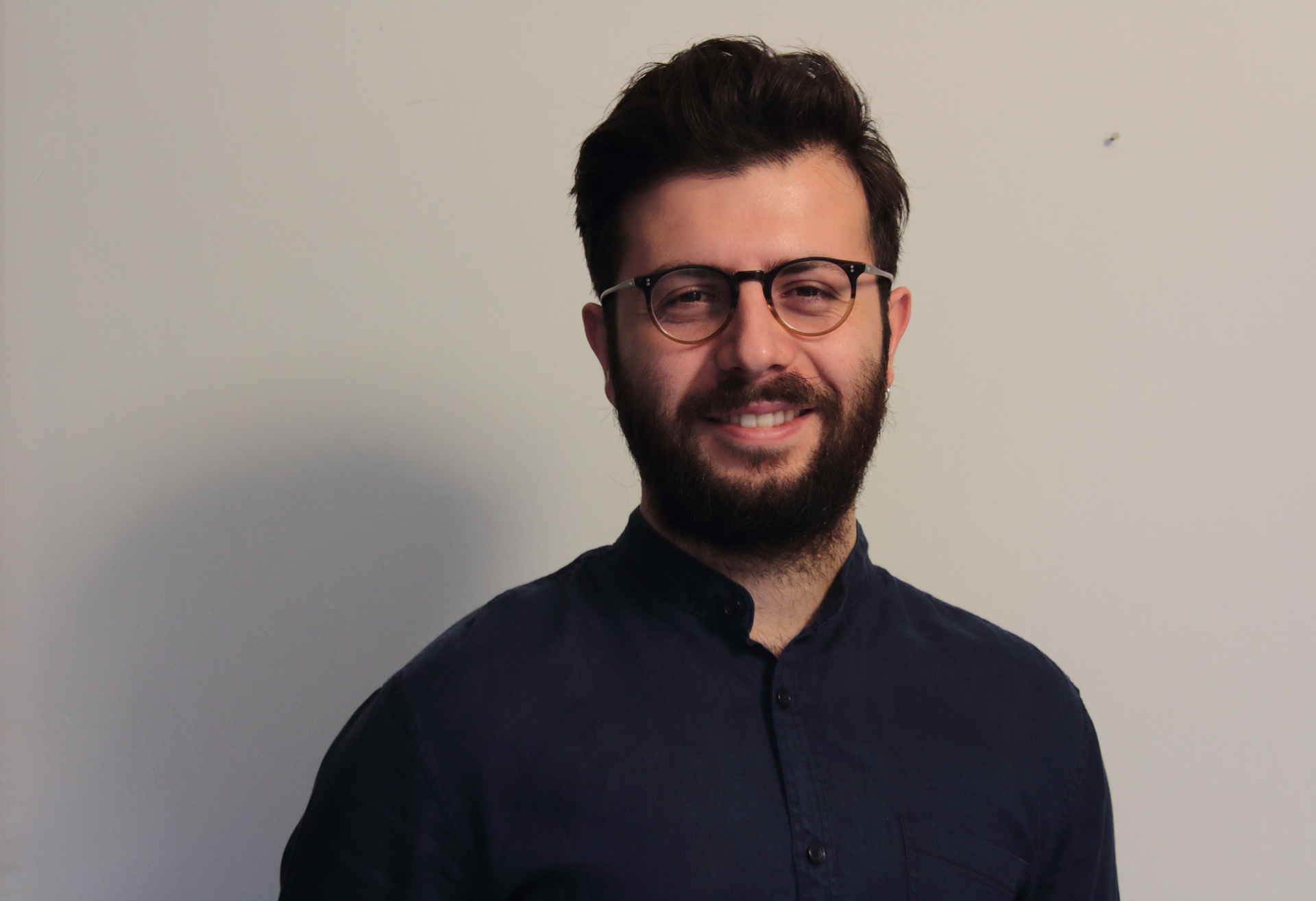 Gianluca d’Amico