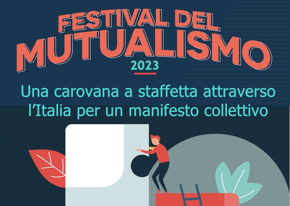 Festival nazionale del Mutualismo 2023